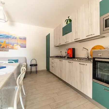 Lettieri Villa *