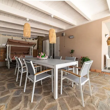 Villa Lettieri *