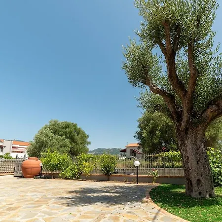 Lettieri Villa